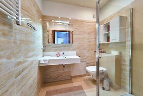 Apartamenty Swinoujscie-Baltic Park Molo