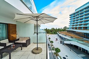 Apartamenty Swinoujscie-Baltic Park Molo