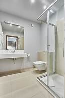 Apartamenty Swinoujscie-Baltic Park Molo