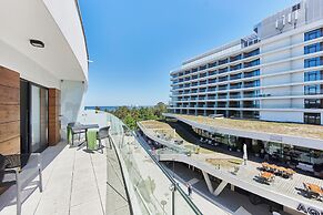 Apartamenty Swinoujscie-Baltic Park Molo