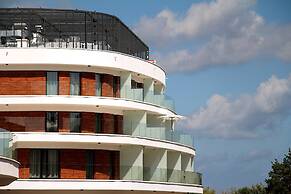 Apartamenty Swinoujscie-Baltic Park Molo