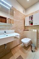 Apartamenty Swinoujscie-Baltic Park Molo