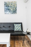 Charming 1-bed Basement Apartment in Lewisham