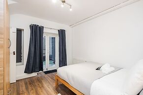 Charming 1-bed Basement Apartment in Lewisham