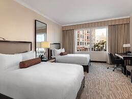 Hamilton Princess - Fairmont Gold Experience