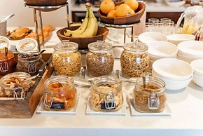 Hamilton Princess - Fairmont Gold Experience