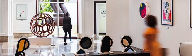 Hamilton Princess - Fairmont Gold Experience