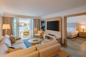 Hamilton Princess - Fairmont Gold Experience
