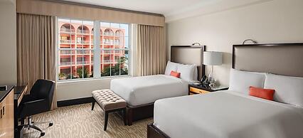 Hamilton Princess - Fairmont Gold Experience