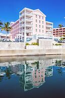 Hamilton Princess - Fairmont Gold Experience