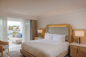 Hamilton Princess - Fairmont Gold Experience