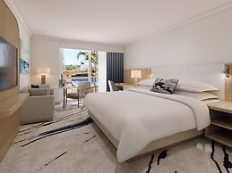 Hamilton Princess - Fairmont Gold Experience