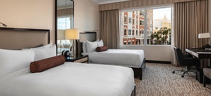 Hamilton Princess - Fairmont Gold Experience