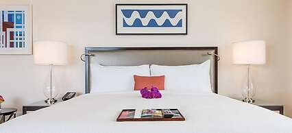 Hamilton Princess - Fairmont Gold Experience