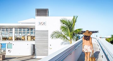 Hamilton Princess - Fairmont Gold Experience