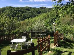 Orbregno Country House - Alto Monferrato Hills
