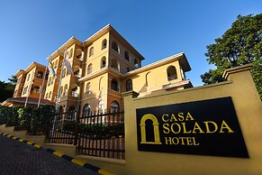 Casa Solada Hotel