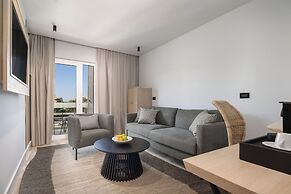 Beach Bay Hvar Hotel