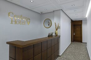 Hotel Center