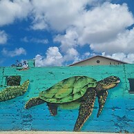 Cozy Home Under the Sun, With Swimmingpool