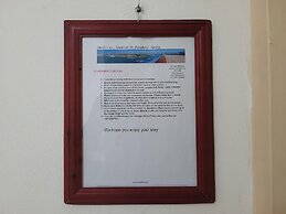 Cozy Home Under the Sun, With Swimmingpool