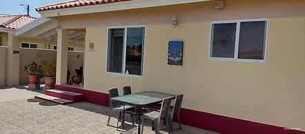 Cozy Home Under the Sun, With Swimmingpool