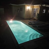 Cozy Home Under the Sun, With Swimmingpool