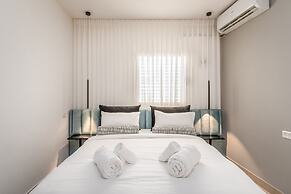 Superb 1Bdr w balcony