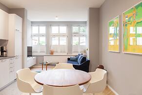 OSTKÜSTE - Kaiser Karl Design Apartments