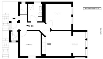 OSTKÜSTE - Kaiser Karl Design Apartments