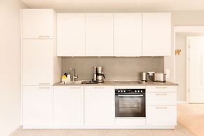 OSTKÜSTE - Kaiser Karl Design Apartments