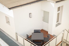 OSTKÜSTE - Kaiser Karl Design Apartments