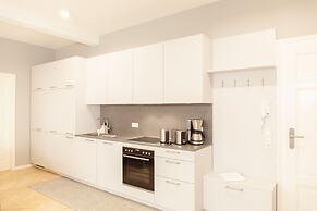 OSTKÜSTE - Kaiser Karl Design Apartments