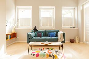 OSTKÜSTE - Kaiser Karl Design Apartments