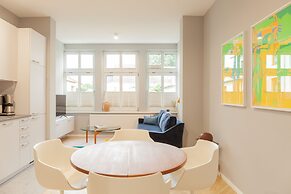 OSTKÜSTE - Kaiser Karl Design Apartments