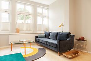 OSTKÜSTE - Kaiser Karl Design Apartments