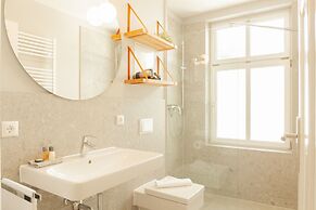 OSTKÜSTE - Kaiser Karl Design Apartments