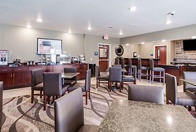Cobblestone Inn & Suites-Fremont