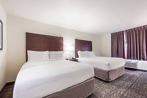 Cobblestone Inn & Suites-Fremont
