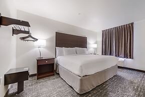 Cobblestone Inn & Suites-Fremont