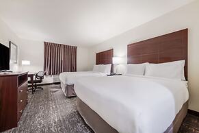 Cobblestone Inn & Suites-Fremont