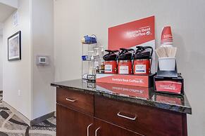 Cobblestone Inn & Suites-Fremont