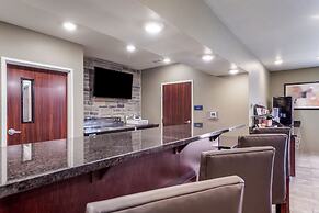 Cobblestone Inn & Suites-Fremont