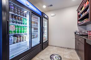 Cobblestone Inn & Suites-Fremont