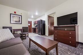Cobblestone Inn & Suites-Fremont