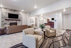 Cobblestone Inn & Suites-Fremont
