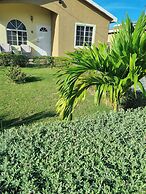 Charming 2-bed House in Portmore Gated Community