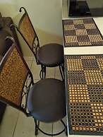 Charming 2-bed House in Portmore Gated Community