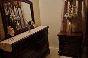 Charming 2-bed House in Portmore Gated Community