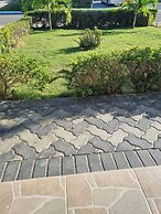 Charming 2-bed House in Portmore Gated Community